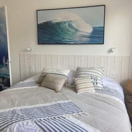 Residence « Les Gets » Location T4 Vieux-Boucau-Les-Bains Zewnętrze zdjęcie