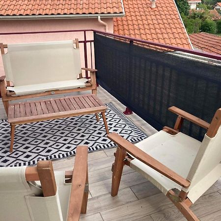 Residence « Les Gets » Location T4 Vieux-Boucau-Les-Bains Zewnętrze zdjęcie