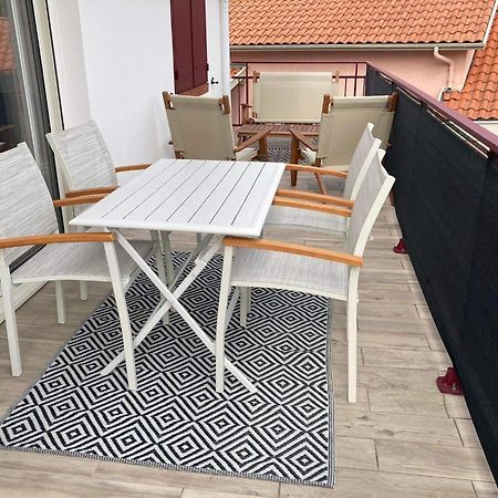 Residence « Les Gets » Location T4 Vieux-Boucau-Les-Bains Zewnętrze zdjęcie