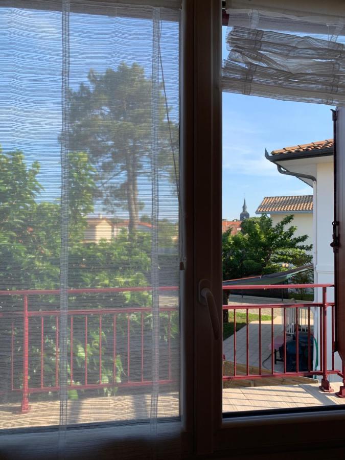 Residence « Les Gets » Location T4 Vieux-Boucau-Les-Bains Zewnętrze zdjęcie