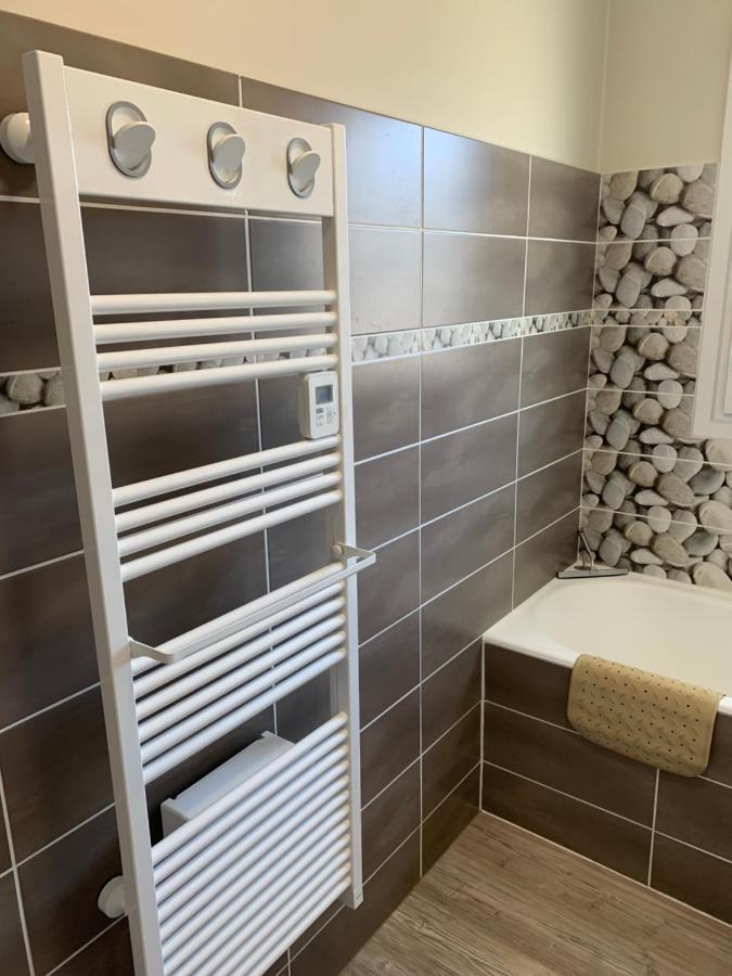 Residence « Les Gets » Location T4 Vieux-Boucau-Les-Bains Zewnętrze zdjęcie