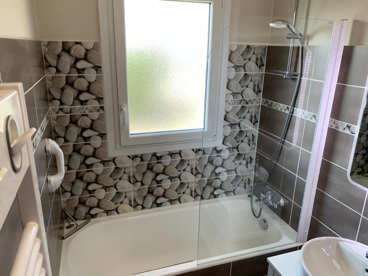 Residence « Les Gets » Location T4 Vieux-Boucau-Les-Bains Zewnętrze zdjęcie