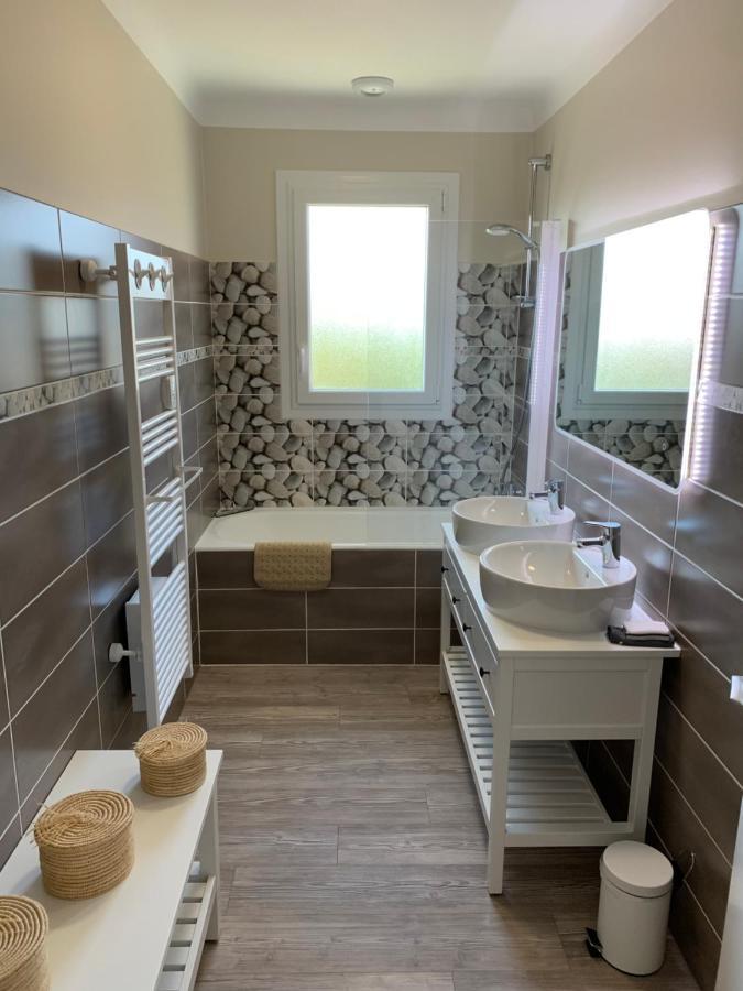 Residence « Les Gets » Location T4 Vieux-Boucau-Les-Bains Zewnętrze zdjęcie