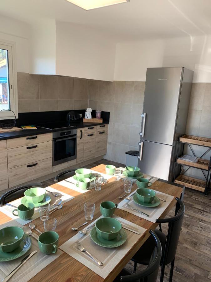 Residence « Les Gets » Location T4 Vieux-Boucau-Les-Bains Zewnętrze zdjęcie