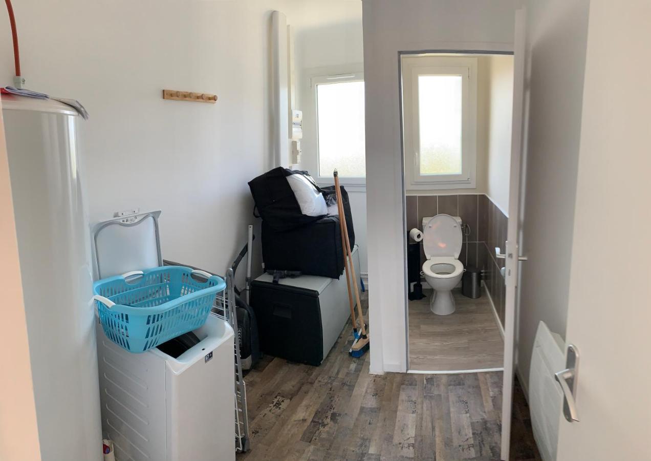 Residence « Les Gets » Location T4 Vieux-Boucau-Les-Bains Zewnętrze zdjęcie
