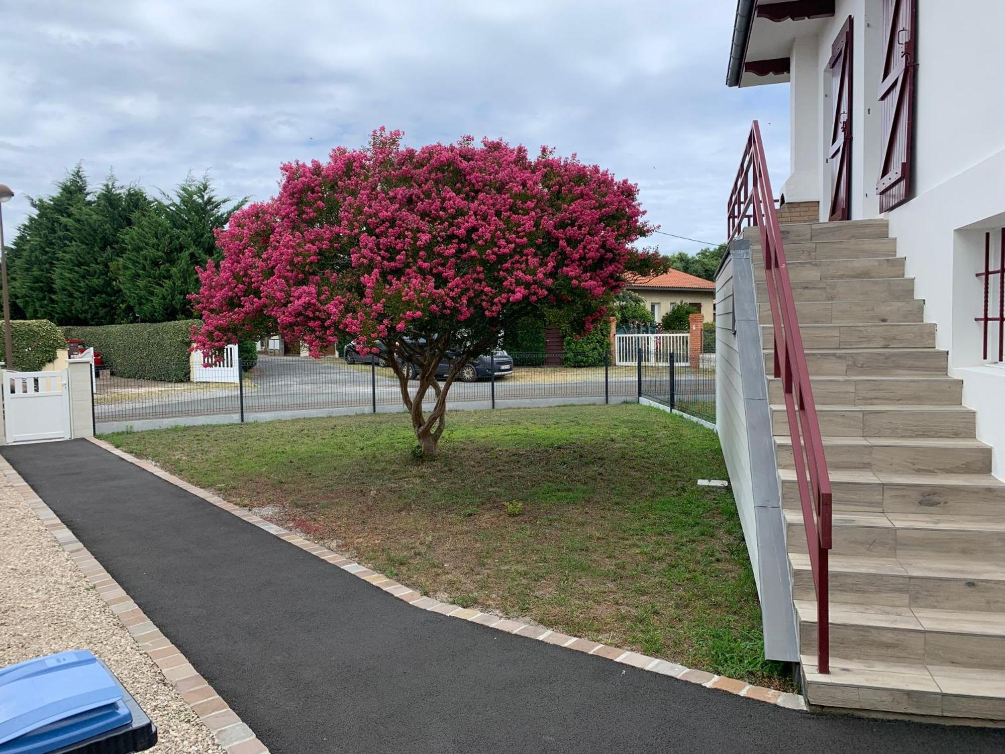 Residence « Les Gets » Location T4 Vieux-Boucau-Les-Bains Zewnętrze zdjęcie